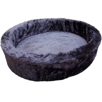 Pluche hondenbed Nobby Pet