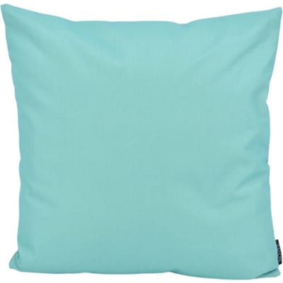 NOVÉE Sierkussen nila blauw outdoor | 45 x 45 cm | katoen/polyester