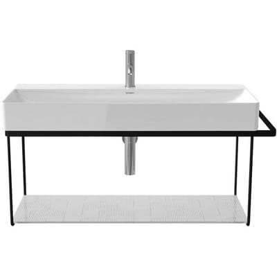 Duravit DuraSquare metal console, wall-mounted 106.5 x 45.1 cm 0031044600