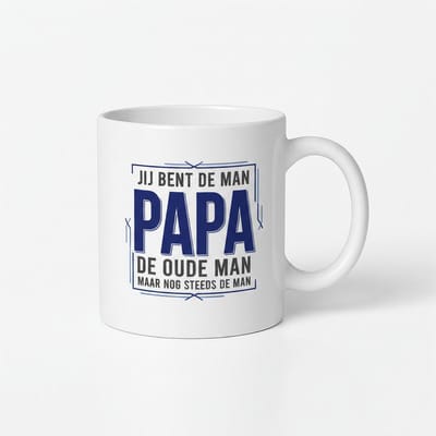 Nevolis® | Espressomok 330ml met Uniek Design | Ontwerp Jouw Eigen Mok | Handgemaakt Cadeau voor Koffieliefhebbers | Gepersonaliseerd op Aanvraag | Enkel of Grote Bestelling