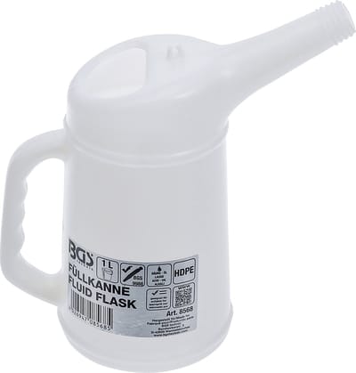 BGS Schenkkan 1 liter