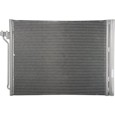 Condensor, airconditioning NRF 350325
