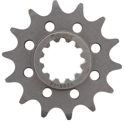Motorfiets kettingwiel Supersprox PSB CST-1295:14 # 50-32072-14 # JTF1295.14