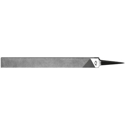 Platte Vijl DIN 7261-A 250mm Grove Snede