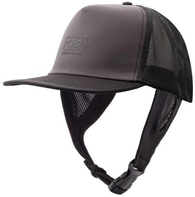 Ocean & Earth Kuta Trucker Pet Grijs Man,Vrouw