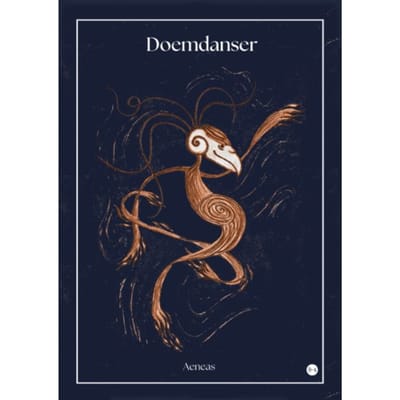 Doemdanser - Aeneas Aeneas