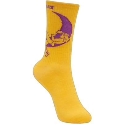 Sokken La Sportiva Climbing on the Moon