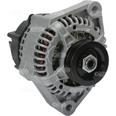 Driefasige generator HC-CARGO 112384