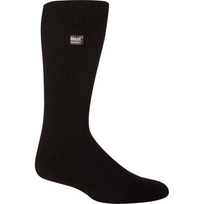 Heat Holders - Originele thermo herensokken - Zwart