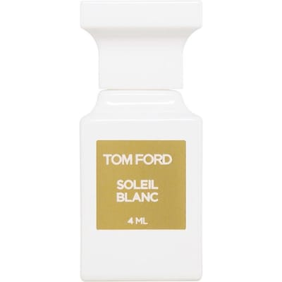 Tom Ford Soleil Blanc Eau De Parfum Sample 4ml