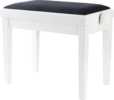 Fame PB-10C WH/P - Piano bank