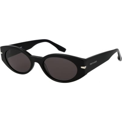Zonnebril Trussardi TSW9017 A01 54