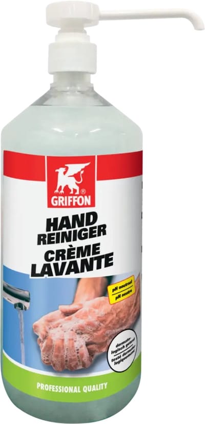 Griffon Handreiniger 1 liter