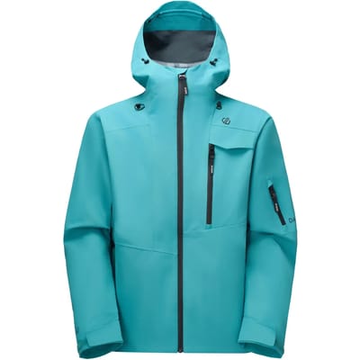 Waterdichte Jas Dare 2B Altitude Guard