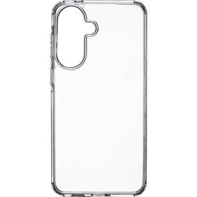 Black Rock Clear Protection Case Cover Samsung Galaxy A57 5G Transparant
