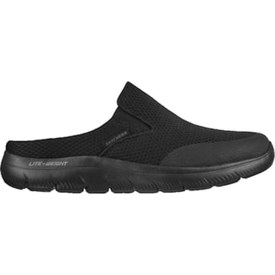 Klompen Skechers Chaussures Summits Vindicator maille athlétique