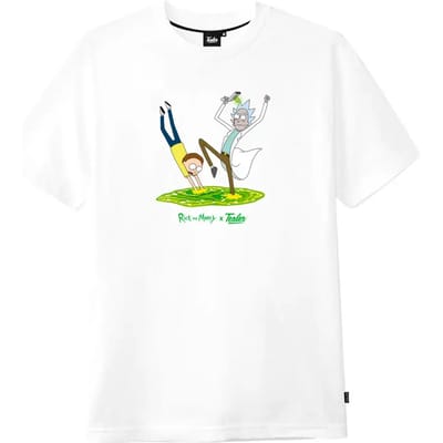 T-shirt Tealer Portal
