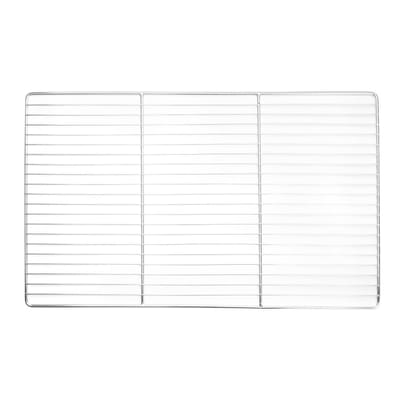 Vogue RVS ovenrooster 53x32.5cm