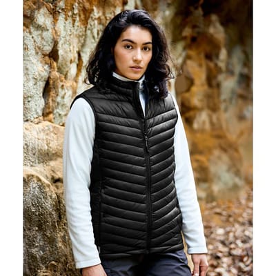Craghoppers Unisex Expert Expolite Thermojas voor volwassenen (Zwart)