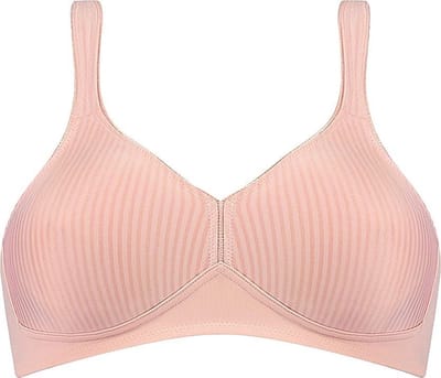 Triumph - Modern Soft + Cotton N - NEUTRAL BEIGE - Vrouwen - Maat A70