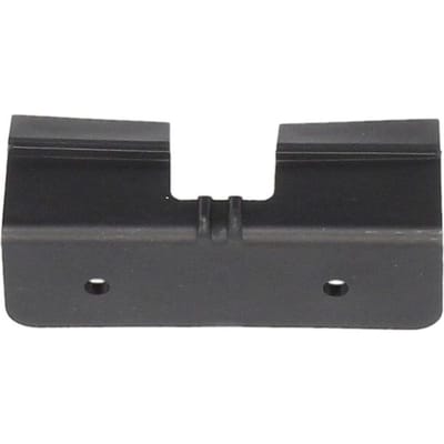 Bumper, steun BLIC 5504-00-0553932P