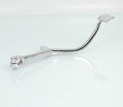 starter kick rms voor scooter lambretta 125 dl 1969 tot 1971 19930029 nieuw