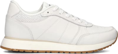 Damestrainers Woden Ronja Leather