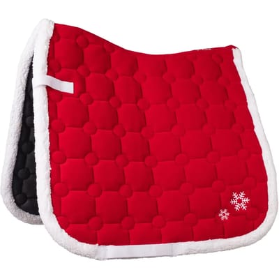 Dressuurmat voor paarden HKM Liverpool