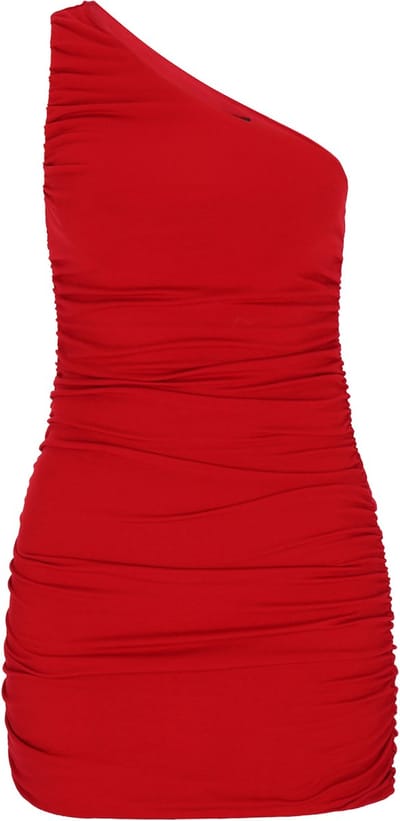 faina Dress