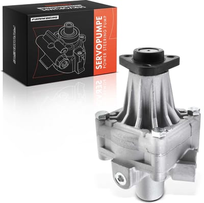 Frankberg 1x hydraulische stuurbekrachtigingspomp voor BMW