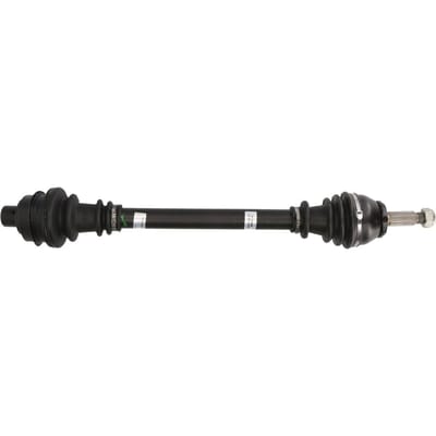 Aandrijfas POINT GEAR PNG72328 links
