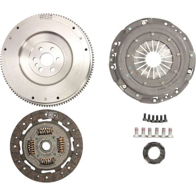 Koppelingsset  VALEO 835108