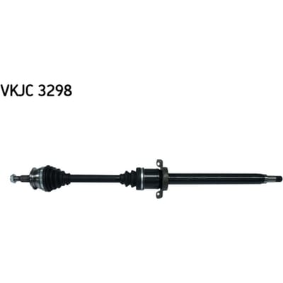 Aandrijfas SKF VKJC 3298