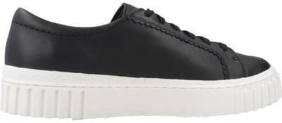 CLARKS MAYHILL WALK Zwart 39,5 EU