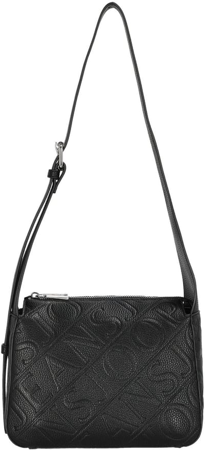 Joop Strambo Liah - Schoudertas 23 cm (black)