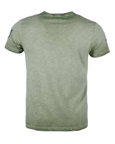 Top Gun T-Shirt Zoeken TG20191024