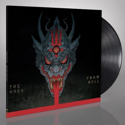 The Ones From Hell - Necrowretch