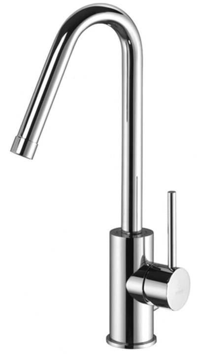 Paffoni Light - Wastafelkraan, chroom LIG978CR