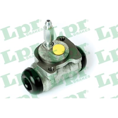 Wielremcilinder LPR 4439