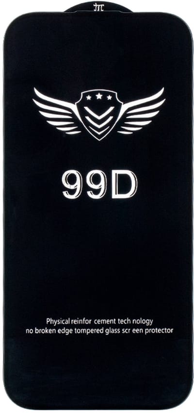 Mobile5 - Apple iPhone 16 - Screenprotector - Super Privacy - Case friendly