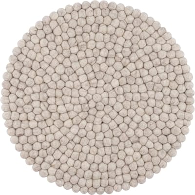 Ronde stoelkussen Myfelt Béla