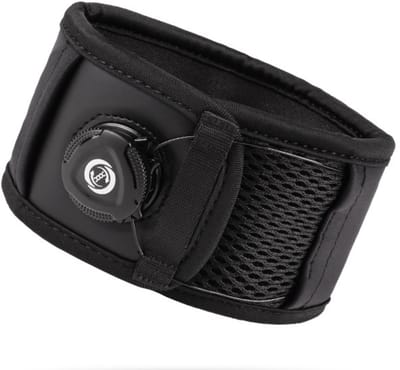 U Fit One 1 Stuk Aanpasbare Elleboog Brace - Elleboogbrace - Tennisarm Brace - Arm Brace - Tenniselleboog - Maat M