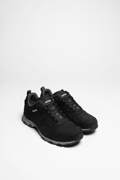 Dublin GTX Heren (Zwart)