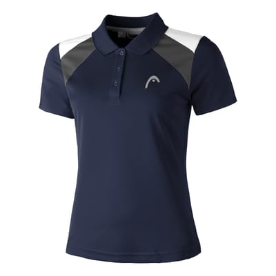 HEAD Club 22 Polo Dames