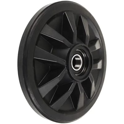 Wielonderdelen set wegfiets Kimpex WS4