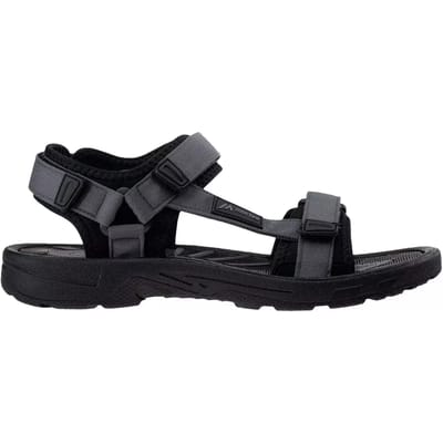 Martes Heren Sandalen DERANO Grijs Maat 43 EVA Materiaal