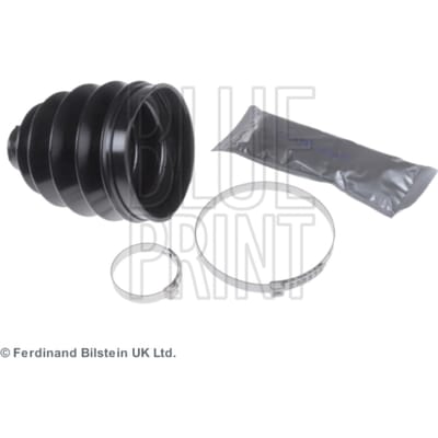 Balg kit, aandrijfas BLUE PRINT ADA108109