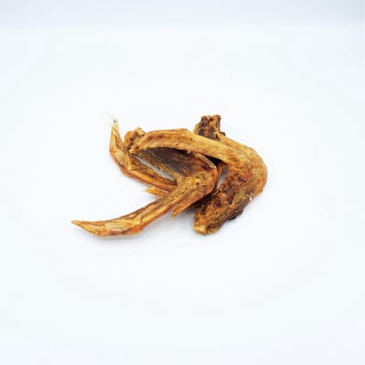 Puur Fit Eendenpoten  200 gram