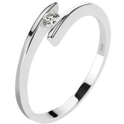 CHRIST Damesring 89129354