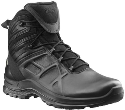 HAIX BLACK EAGLE TACTICAL 2.0 GTX HIGH BLACK 340003 maat 36